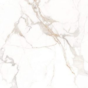 <br>v. Piedra Sinterizada Calacatta Golden