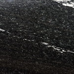 <br>j. Granito Ebony Crystal Pulido